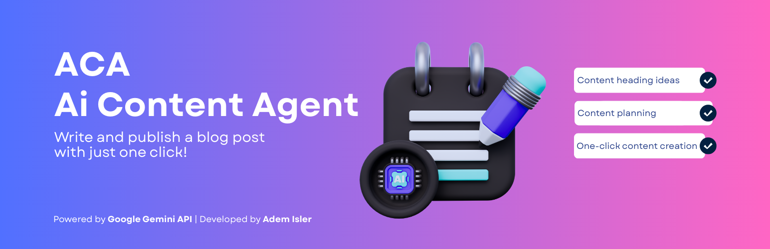 Plugin Banner