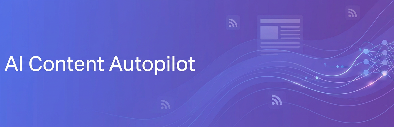 Plugin Banner