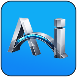 AI Content Bridge — AI Content Generator with Topic Clusters & Internal Linking icon