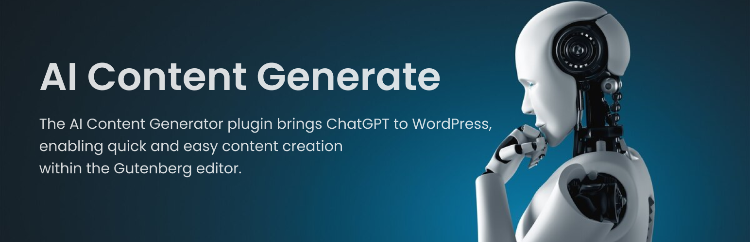 Plugin Banner