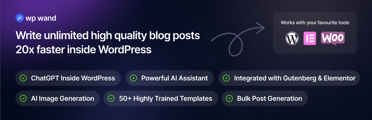 Plugin Banner