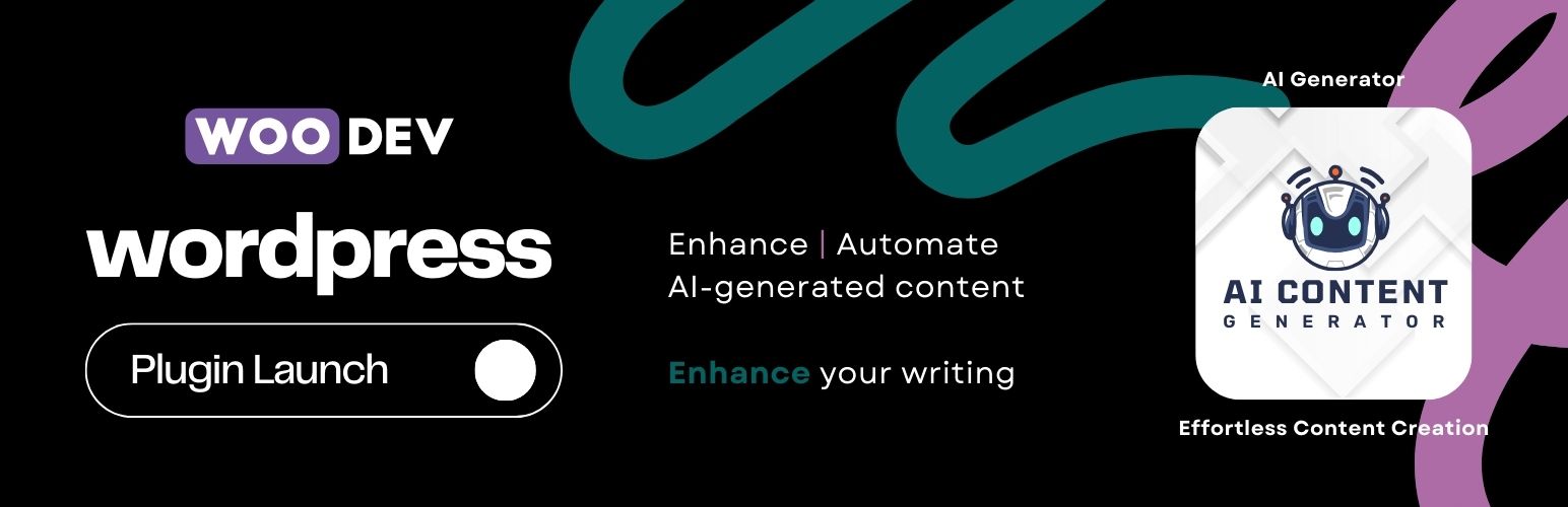 Plugin Banner