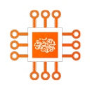 AI ChatGPT Content And Image Generator icon