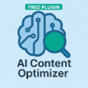 AI Content Optimizer icon