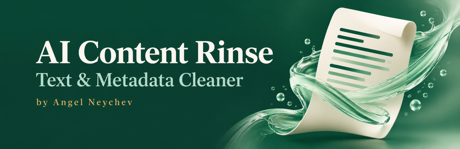 Plugin Banner