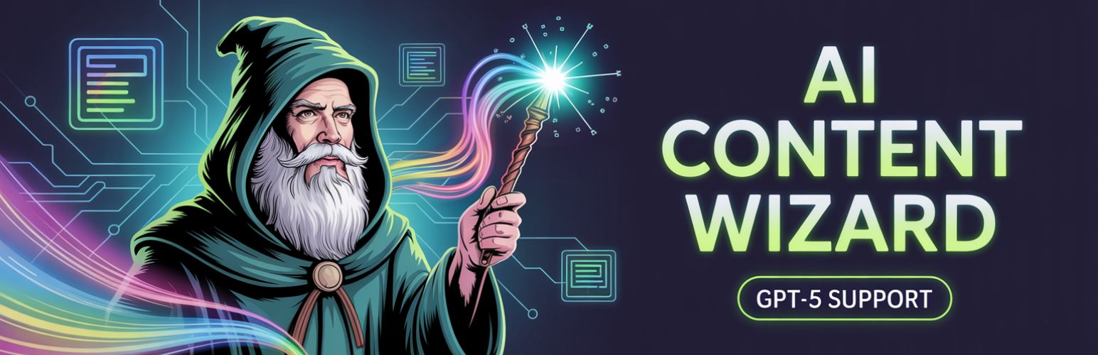 Plugin Banner