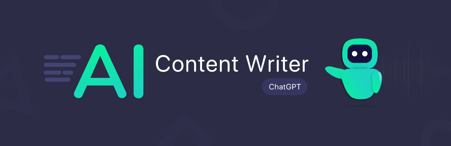 Plugin Banner