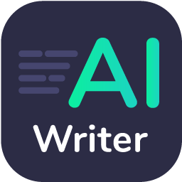 AI Content Writer – ChatGPT icon