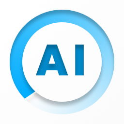 AI Content X: GPT-3 Content Generator icon