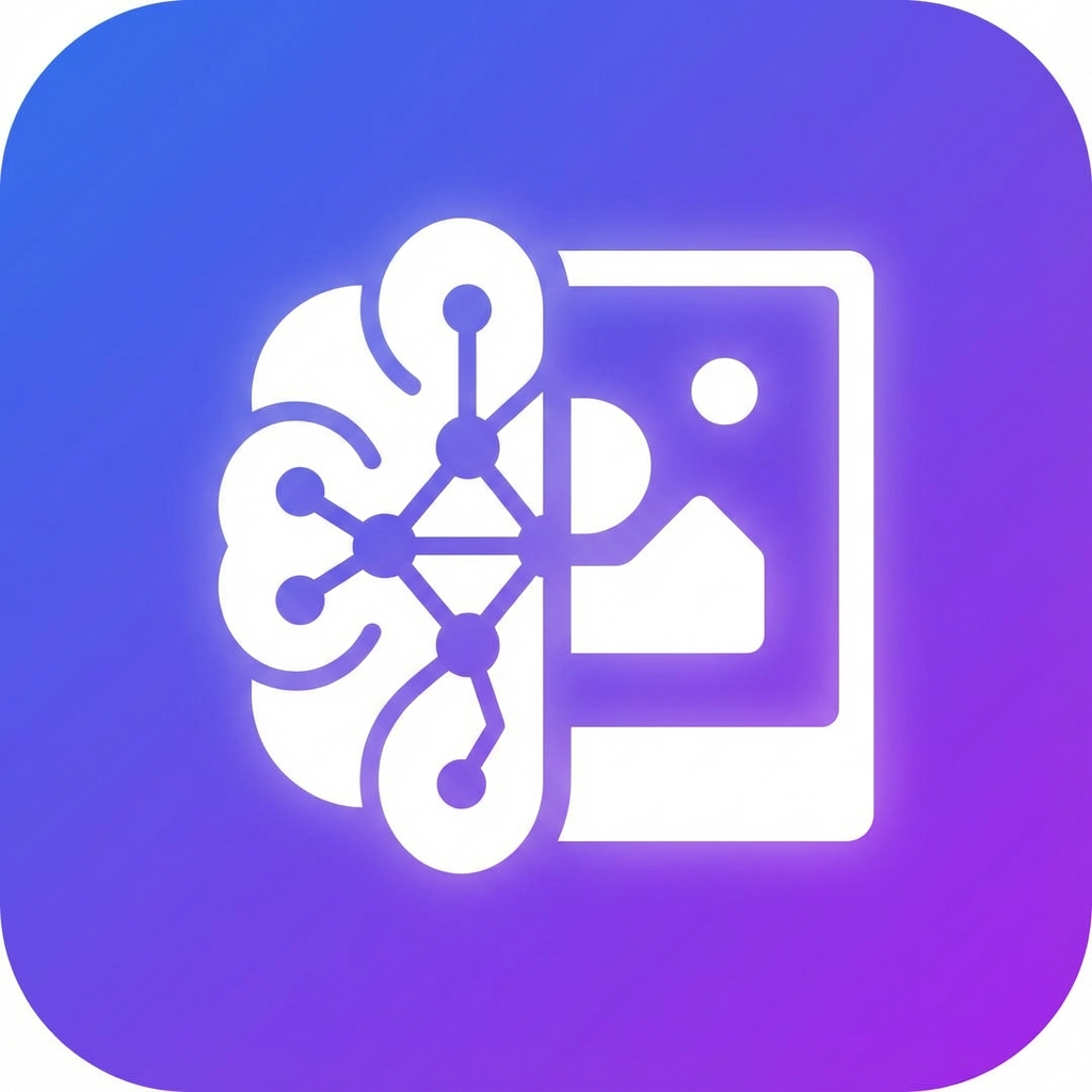 AI Cover Generator for Doubao icon