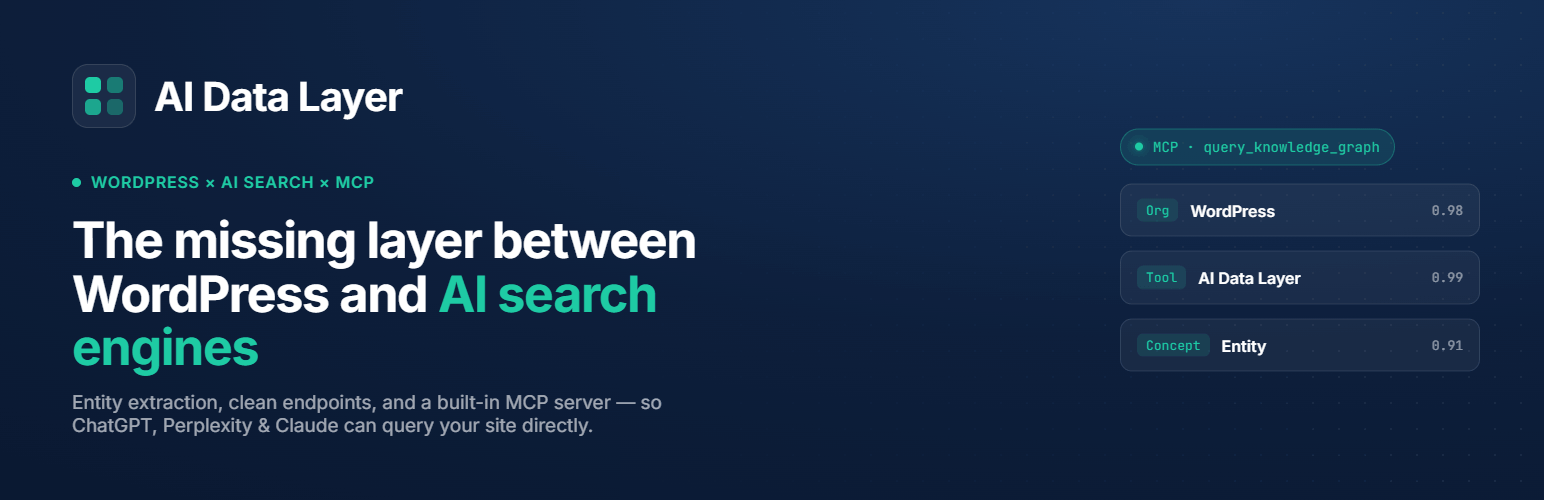 Plugin Banner