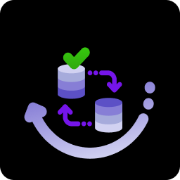 AI Database Optimizer icon