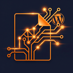 AI Discovery Files – llms.txt & AI Visibility icon
