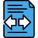 AI Editor Post Switcher icon