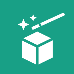 AI Block Editor icon