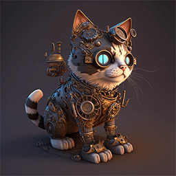 AI Engine – MCP Server & AI Chatbot for WordPress, with Claude, ChatGPT & Gemini icon