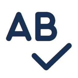 AI English Teacher icon