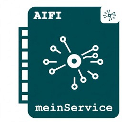 AI featured image icon
