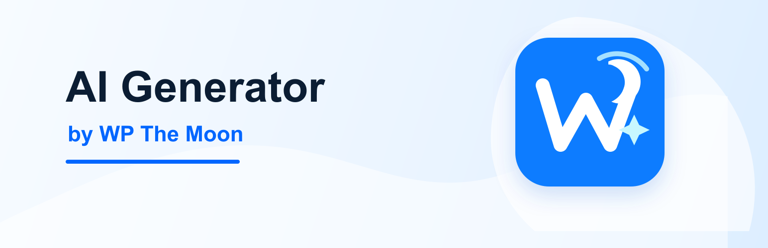 Plugin Banner