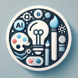 AI Featured Image Generator for Posts icon