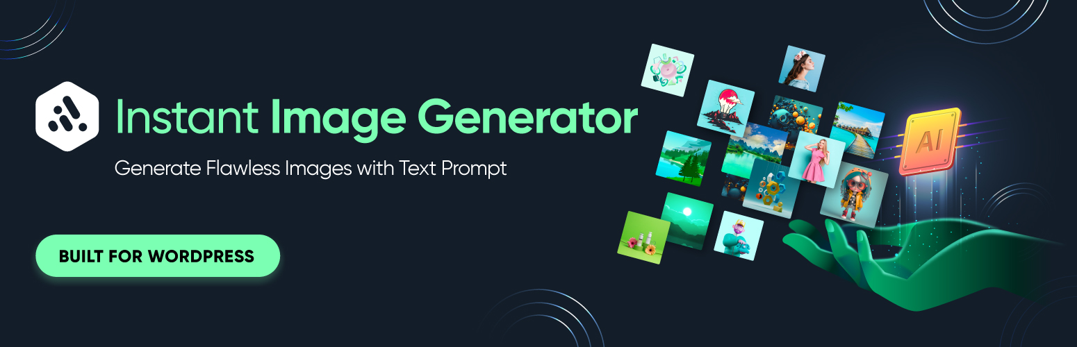 Plugin Banner
