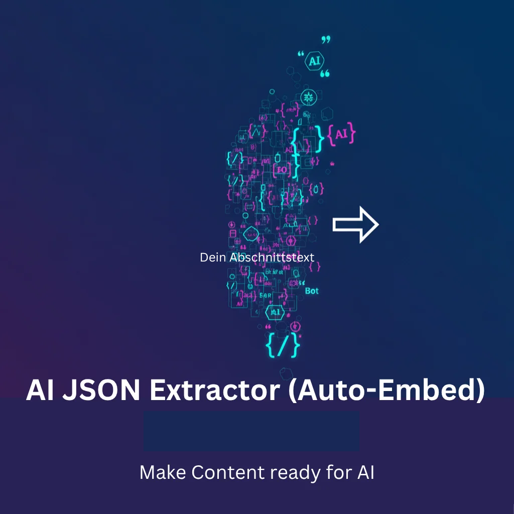 WP Rankify (AI Auto Embed) – AI Content Optimizer for WordPress icon