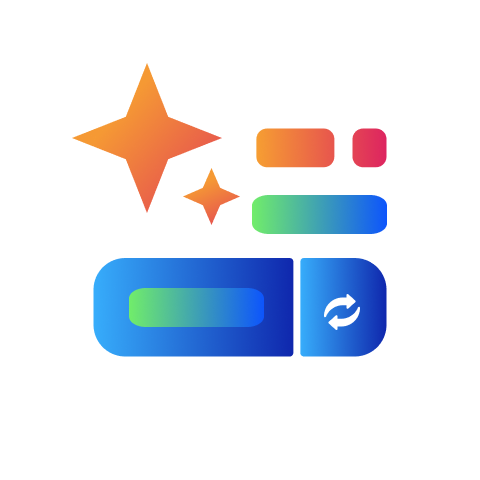 AI Keyword Swap icon