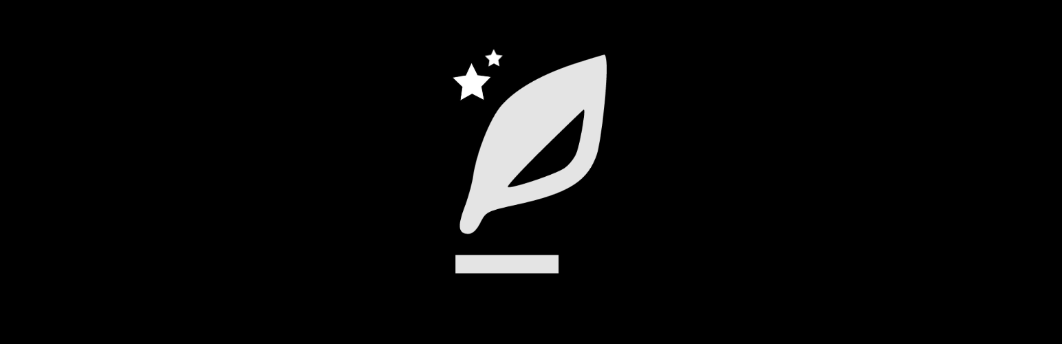 Plugin Banner