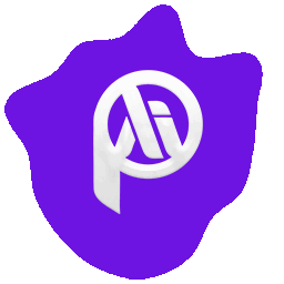 AI Image Generator for Your Content & Featured Images – AI Postpix icon