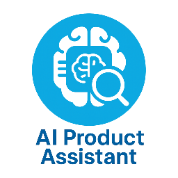 AI Product Assistant icon