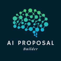 AI Proposal Builder icon