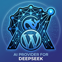 AI Provider For DeepSeek icon