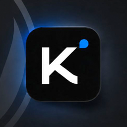 AI Provider for Kimi icon
