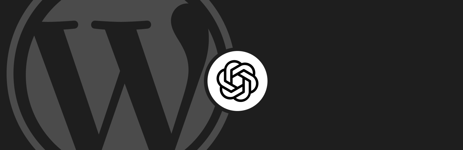 Plugin Banner
