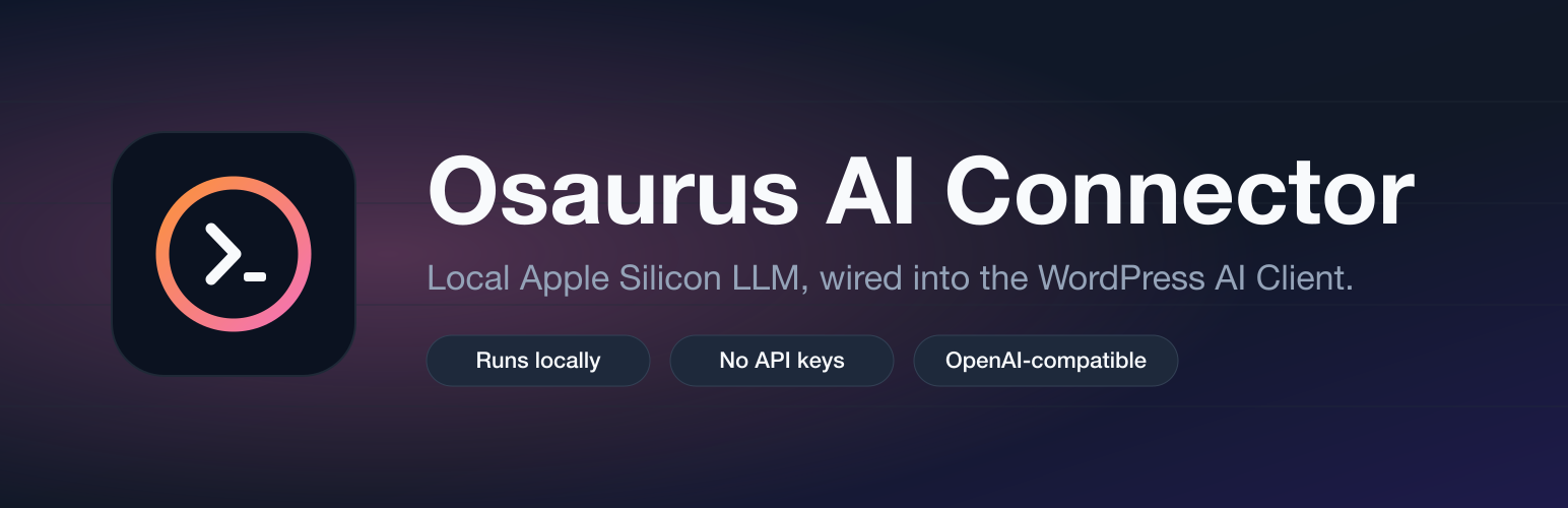 Plugin Banner