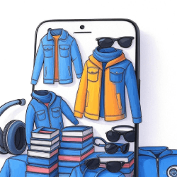 Smart Related Products – AI-Inspired Recommendations for WooCommerce icon