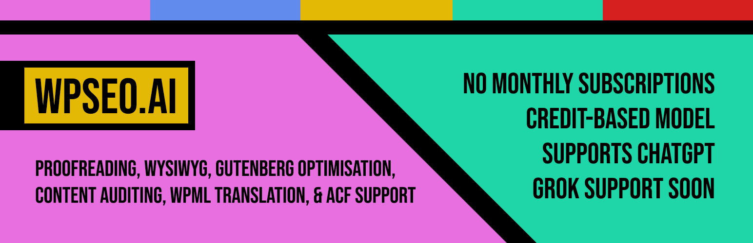 Plugin Banner