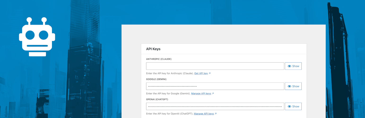 Plugin Banner