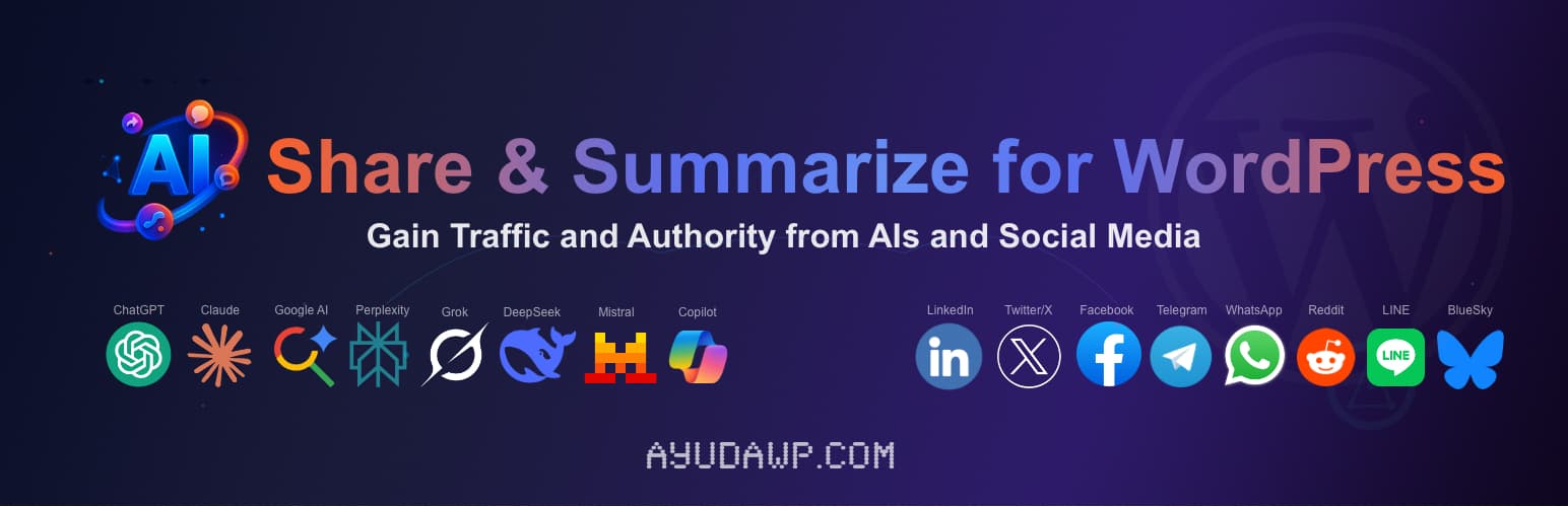 Plugin Banner