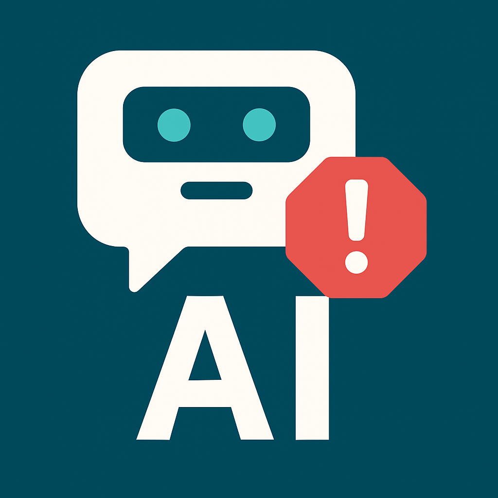 AI Spam Comment Detector icon