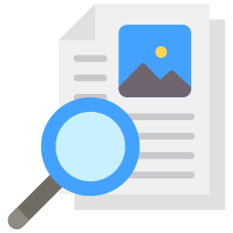AI Summary Generator icon