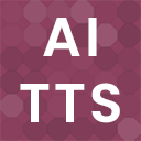 AI Text to Speech – TTS Plugin For WordPress icon