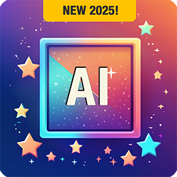 AI Thumbnails Maker – auto featured image & force regenerate thumbnails icon