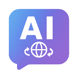 AI Translate icon