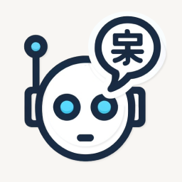 AI Translator for Polylang icon