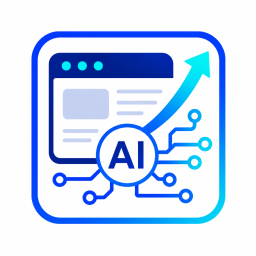 AI Webmaster Studio icon