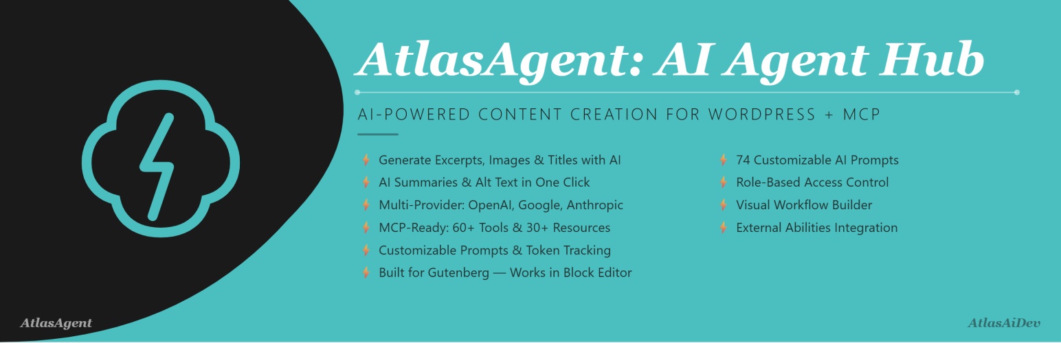 Plugin Banner