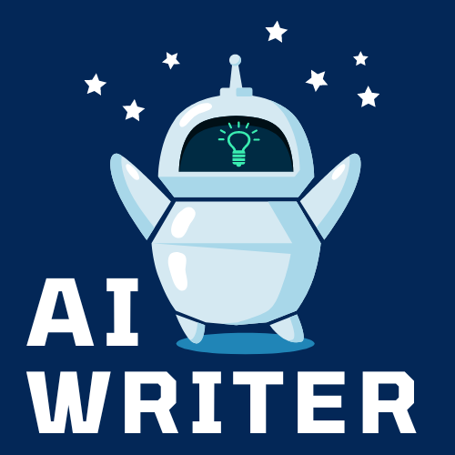 AI Writer: Content Generator GPT | ChatGPT icon