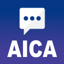 AICA – Smart AI Commerce Assistant icon
