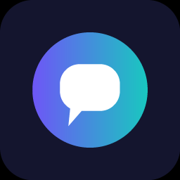 AiCB Chat Widget icon